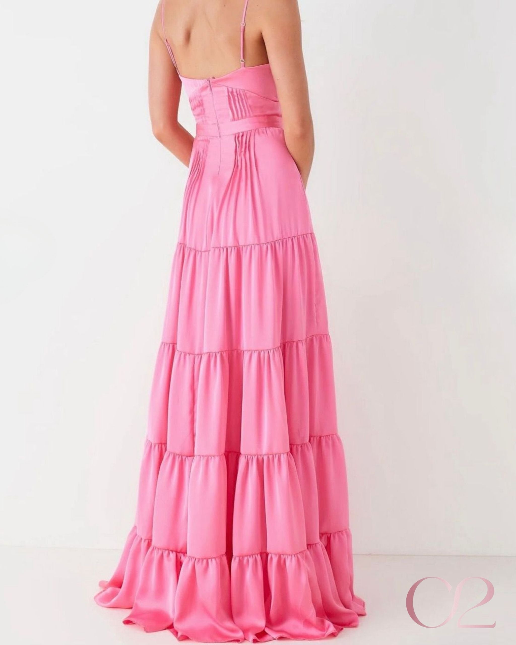 Vestido Vitória Fabulous