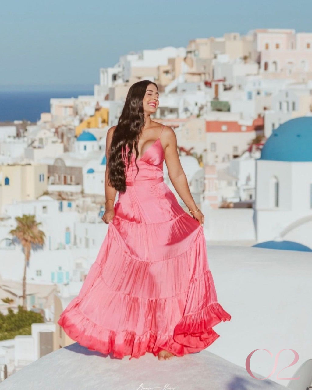 Vestido Vitória Fabulous