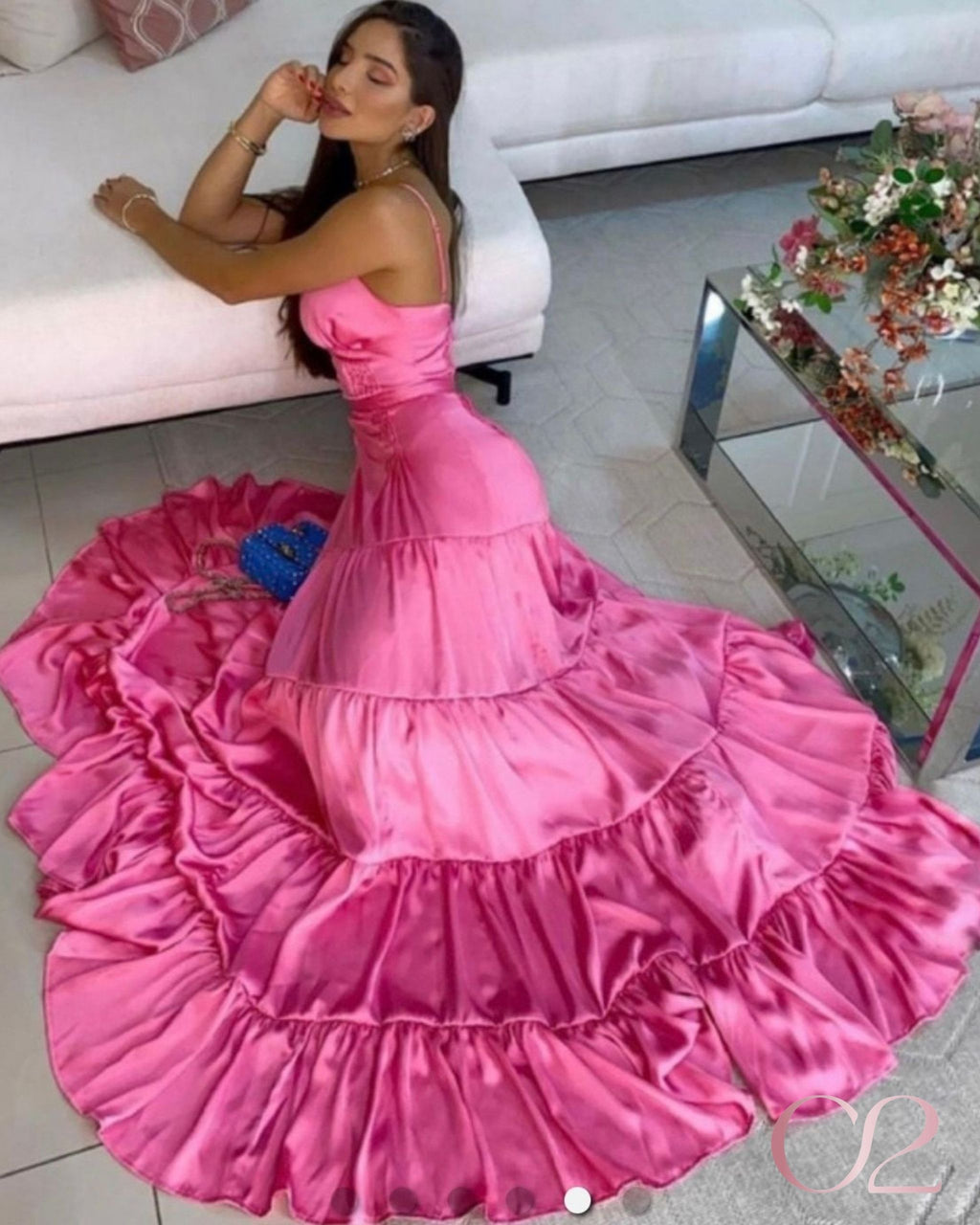 Vestido Vitória Fabulous
