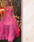 Vestido Vitória Fabulous