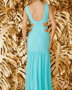 Vestido Water Blue – Fabulous Agilitá