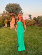 Vestido Longo Amalfi