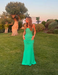 Vestido Longo Amalfi