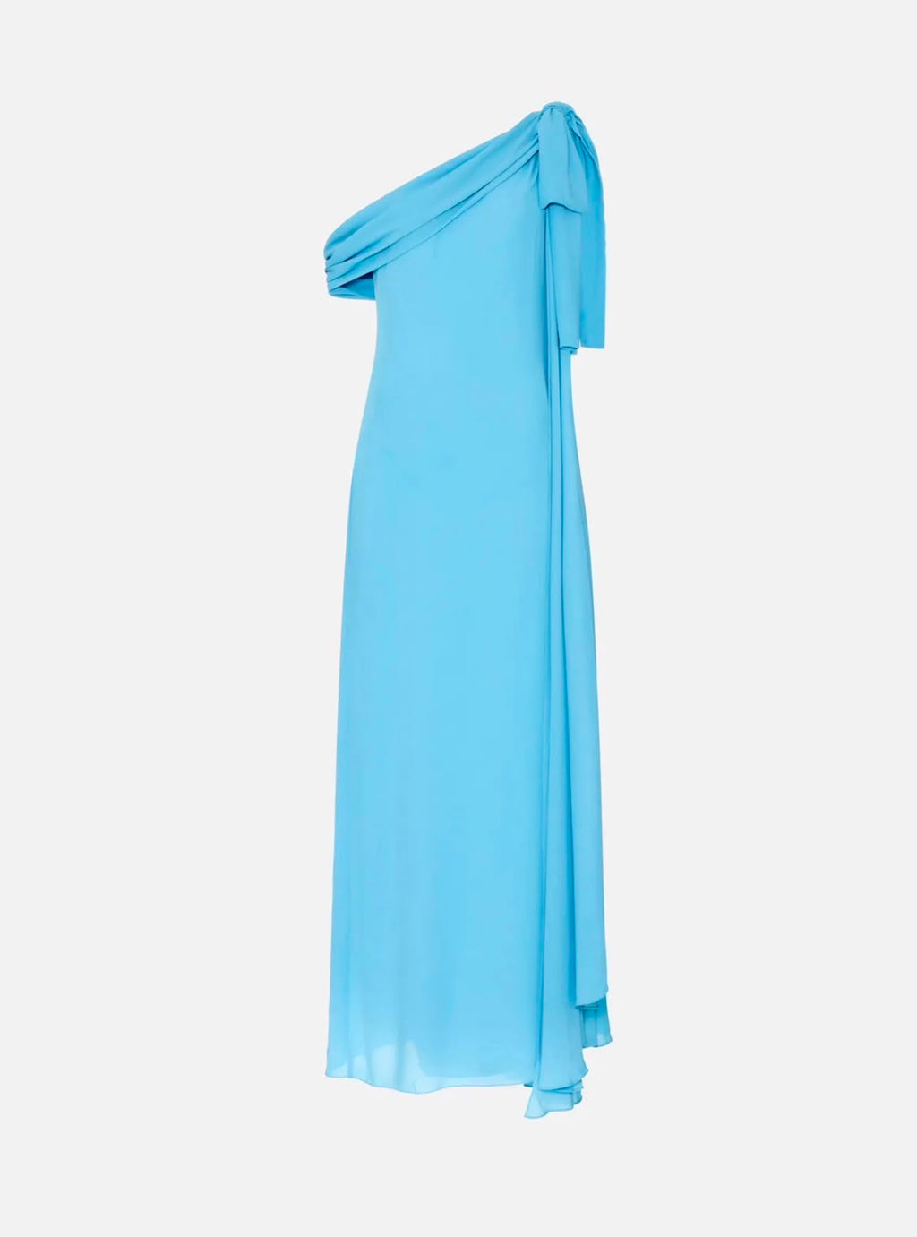 Vestido Longo Azure - Carol Bassi