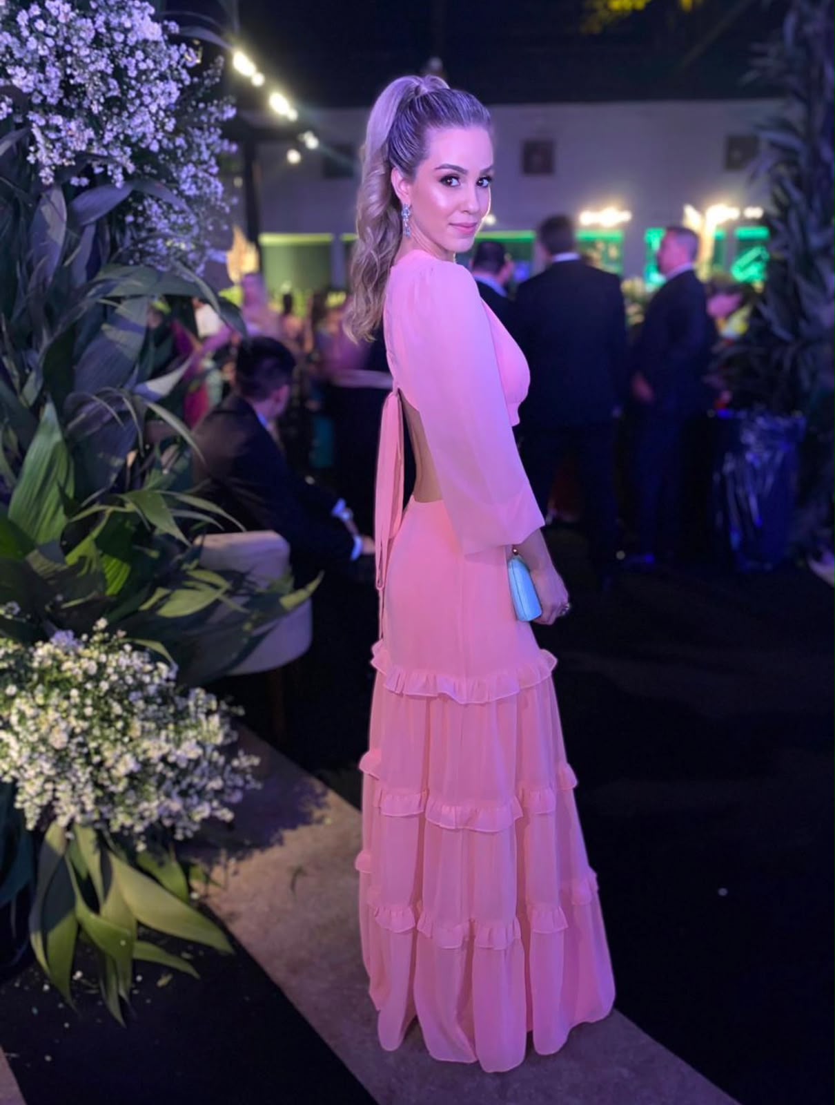 Vestido Helena
