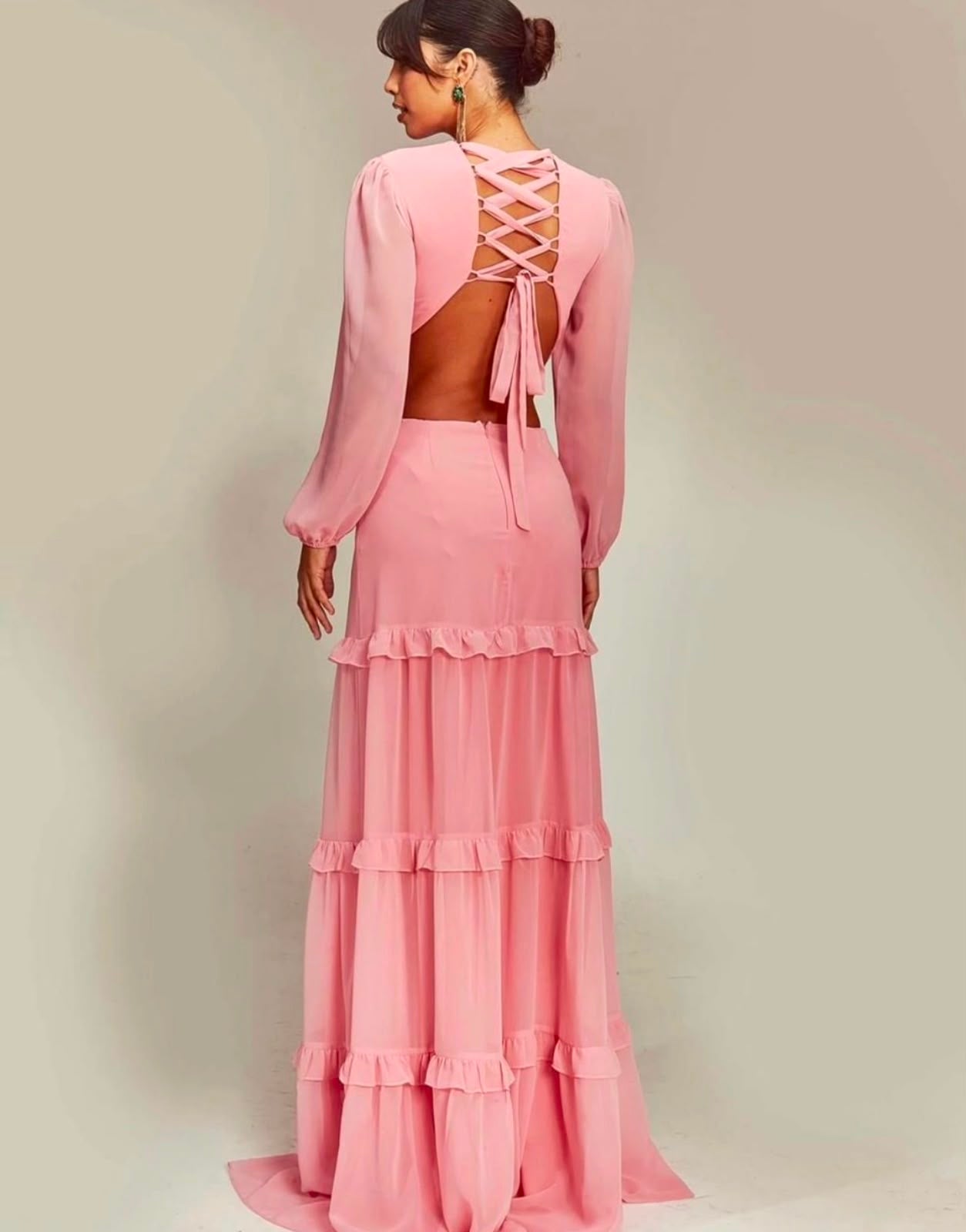 Vestido Helena