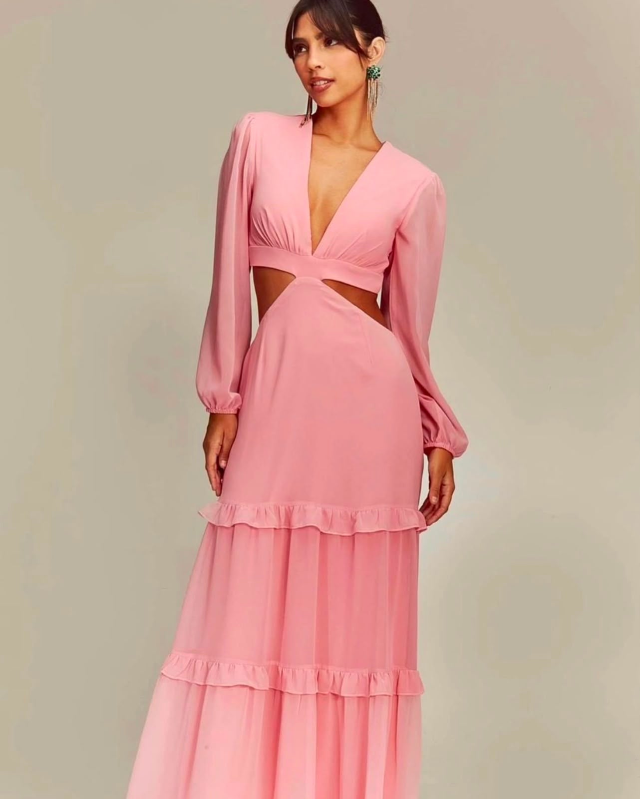 Vestido Helena