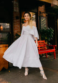 Vestido TIG by Renata Figuereido