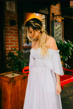 Vestido TIG by Renata Figuereido