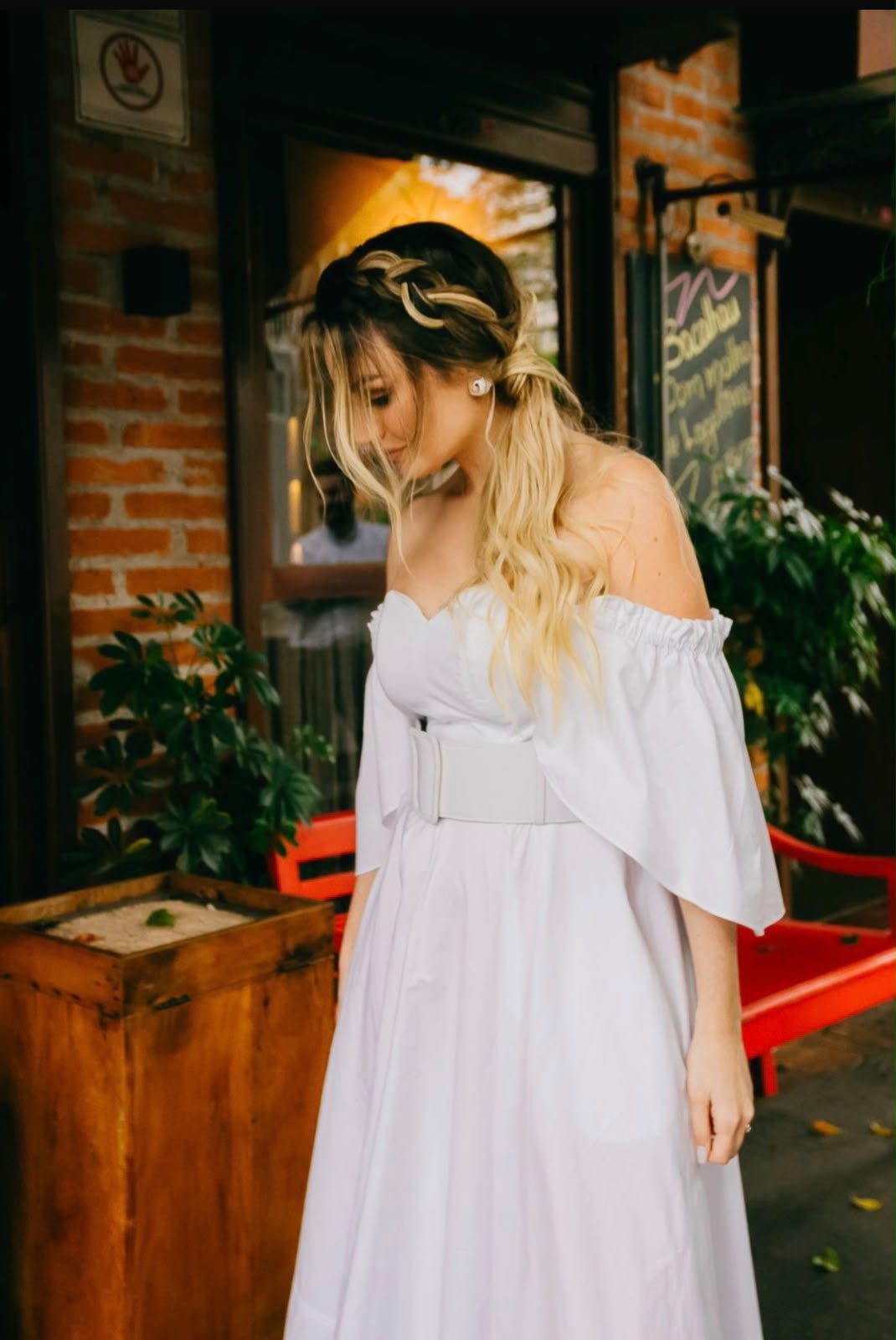 Vestido TIG by Renata Figuereido