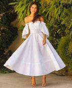Vestido TIG by Renata Figuereido