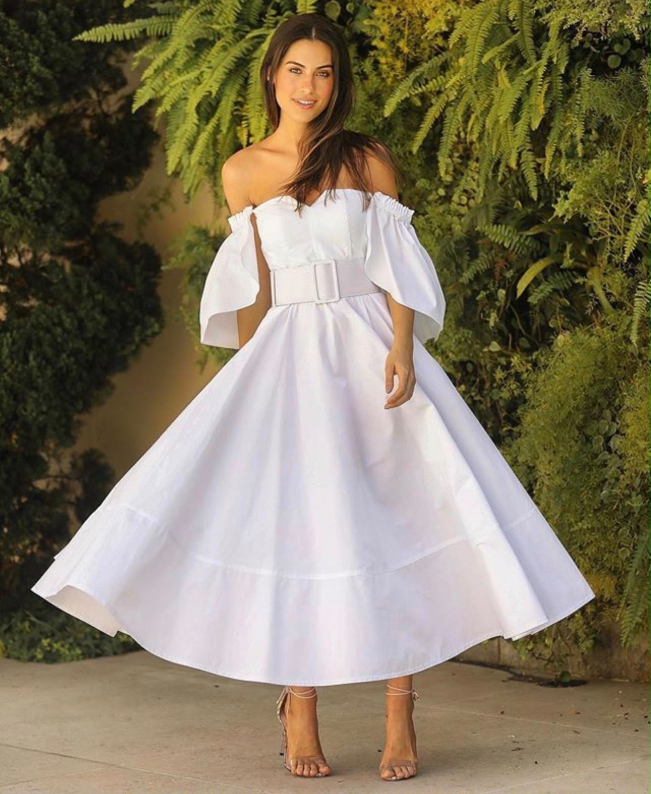 Vestido TIG by Renata Figuereido
