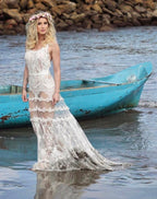 Vestido Yolan Cris Bridal