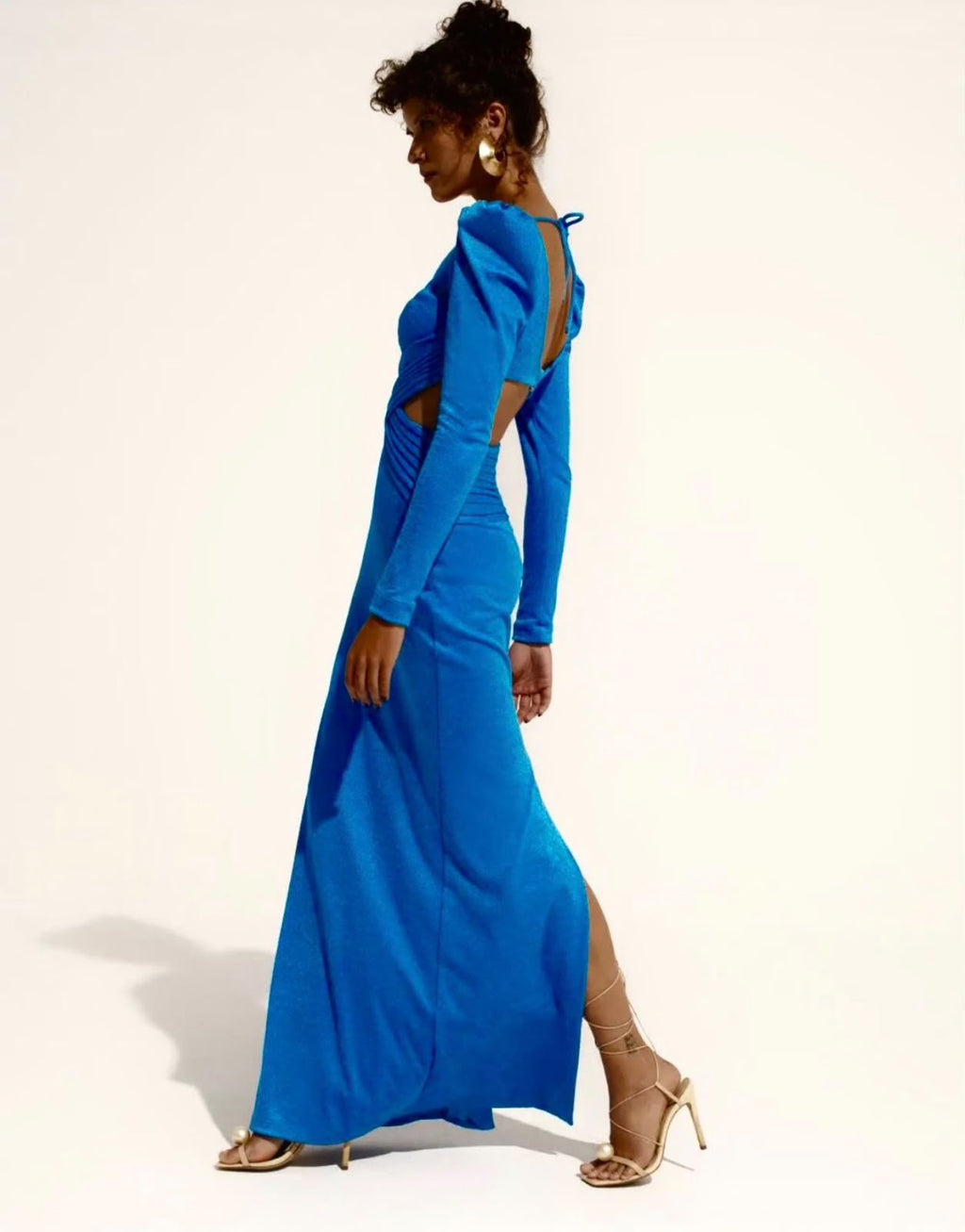 Vestido PatBo | Milena