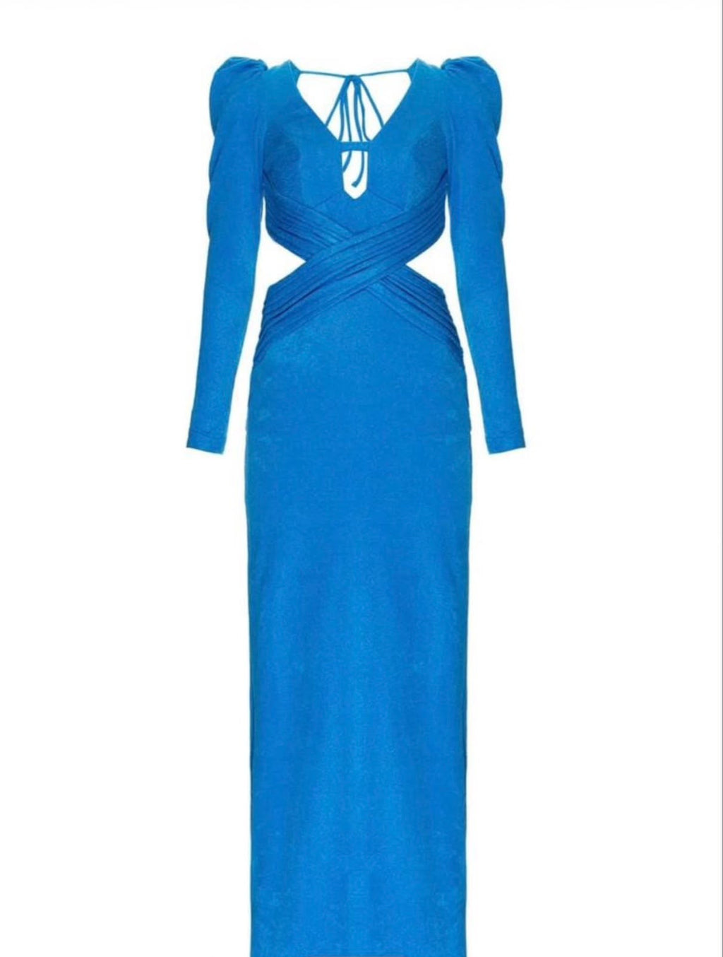 Vestido PatBo | Milena