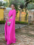 Fabulous Pink Shine