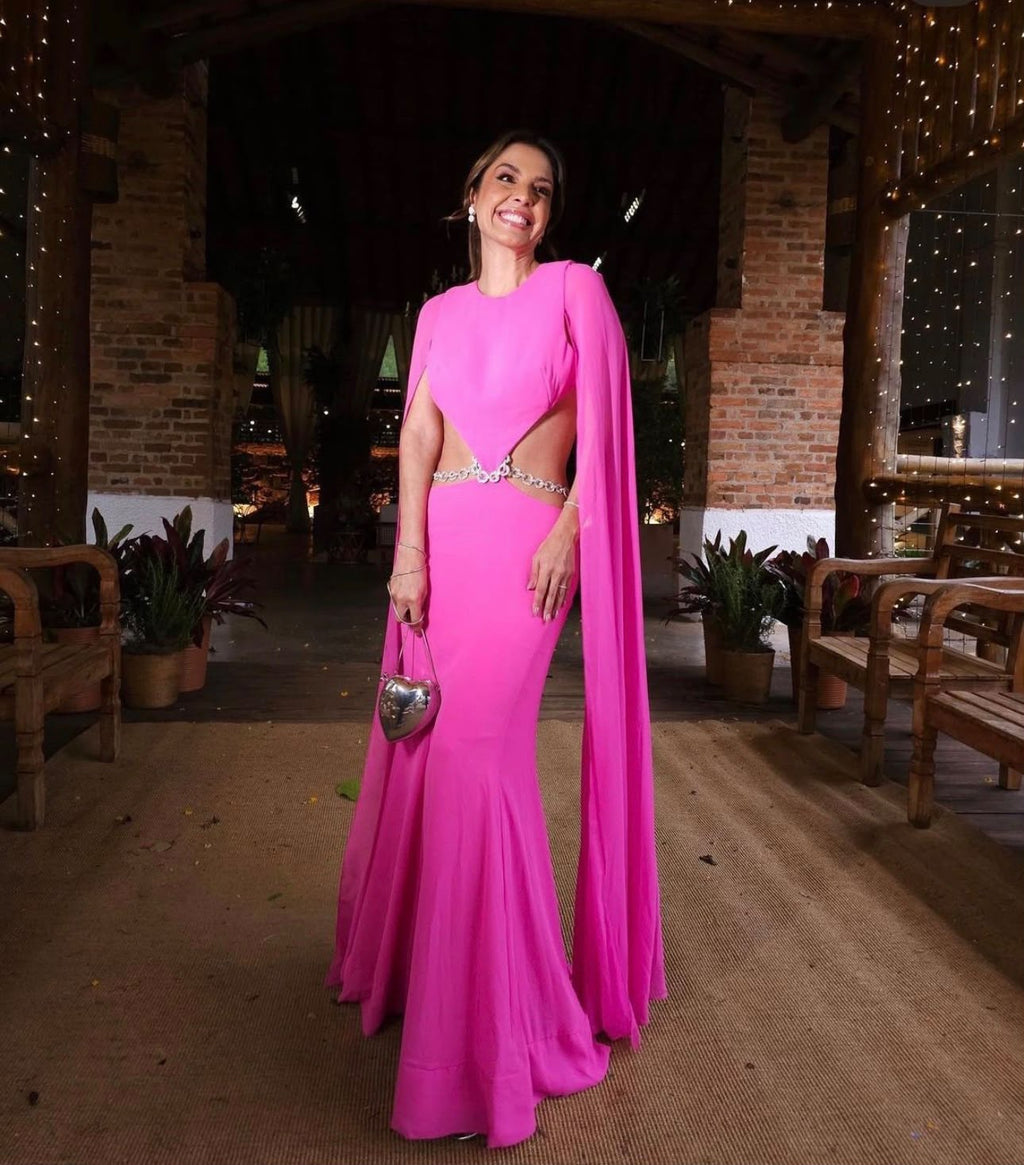 Fabulous Pink Shine