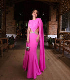 Fabulous Pink Shine