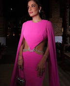 Fabulous Pink Shine