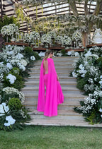 Fabulous Pink Shine