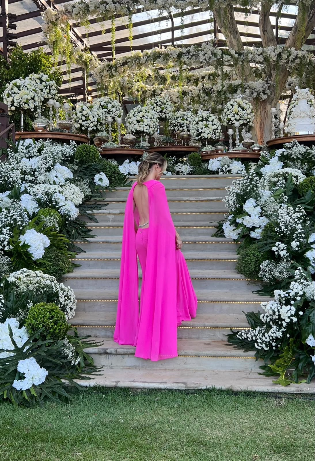 Fabulous Pink Shine