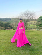 Fabulous Pink Shine