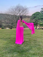 Fabulous Pink Shine