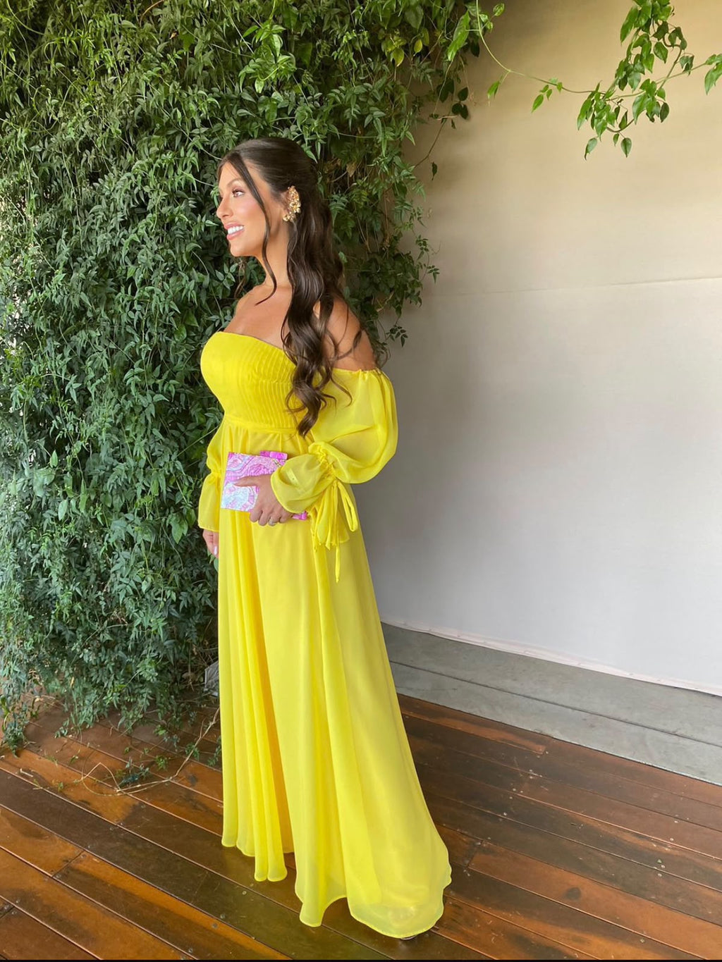 Vestido Sunny | Renata