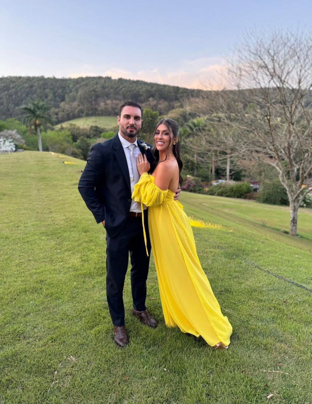 Vestido Sunny | Renata