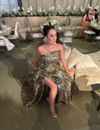 Vestido Lígia Dolps