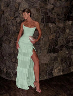Vestido Luna