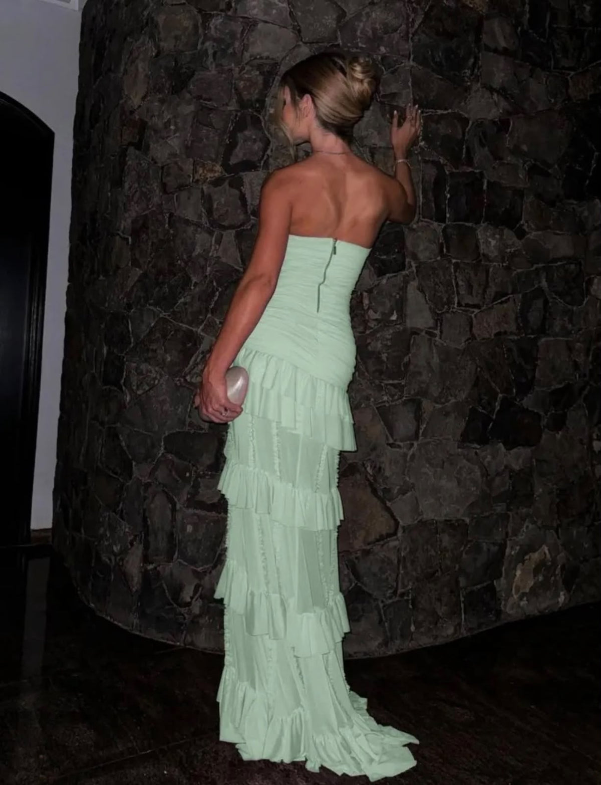 Vestido Luna