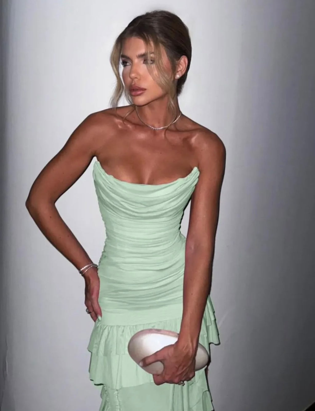 Vestido Luna