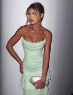 Vestido Luna