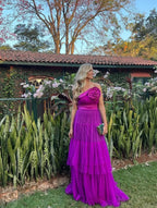 Vestido Elisa | Violetta