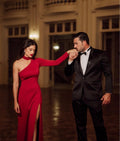 Vestido Red | Júlia