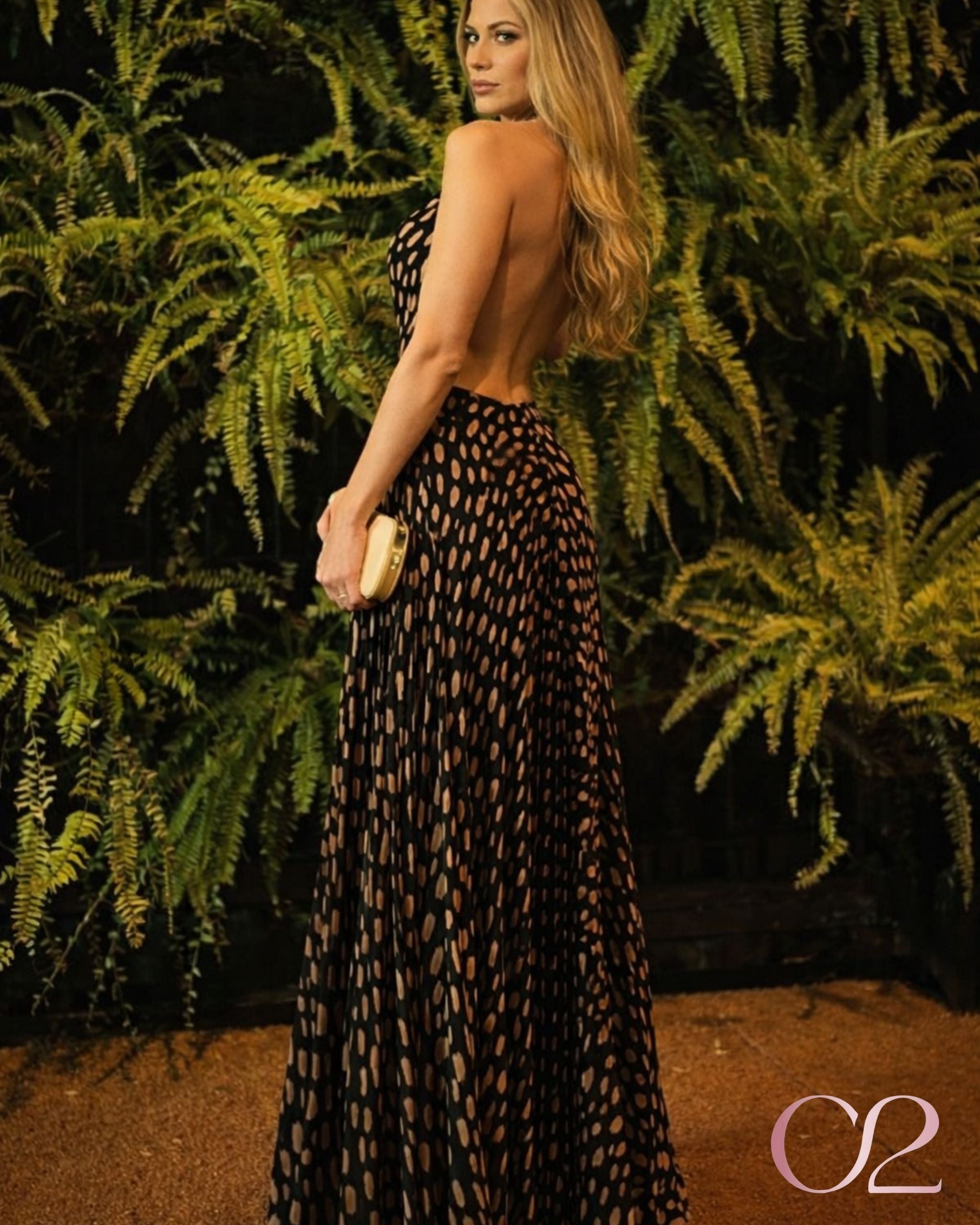 Vestido Amanda FB