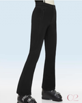 Calça Ski Oysho | Preta