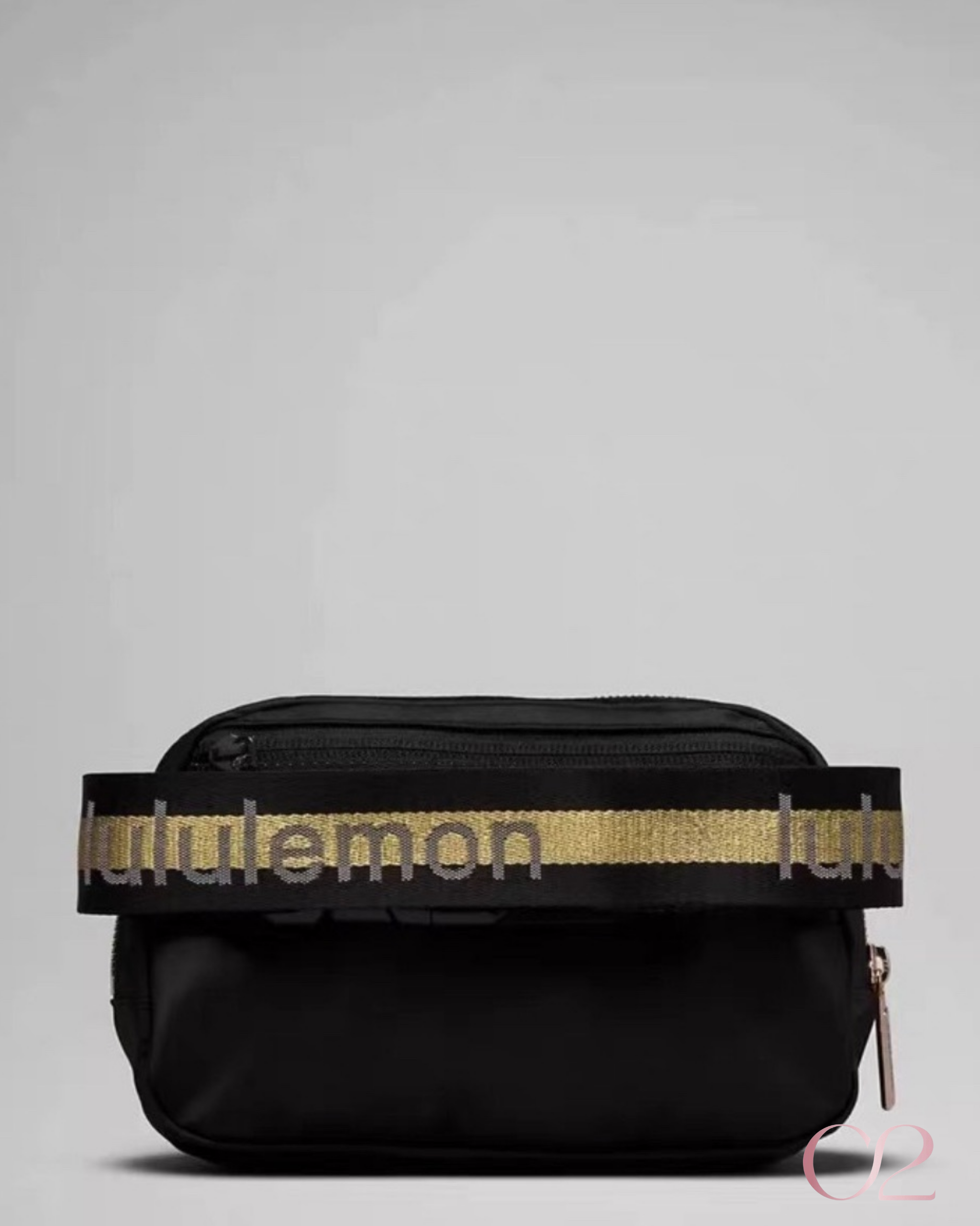 Pochete Lululemon | Black