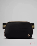 Pochete Lululemon | Black