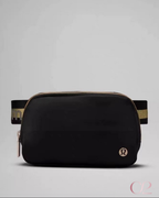 Pochete Lululemon | Black