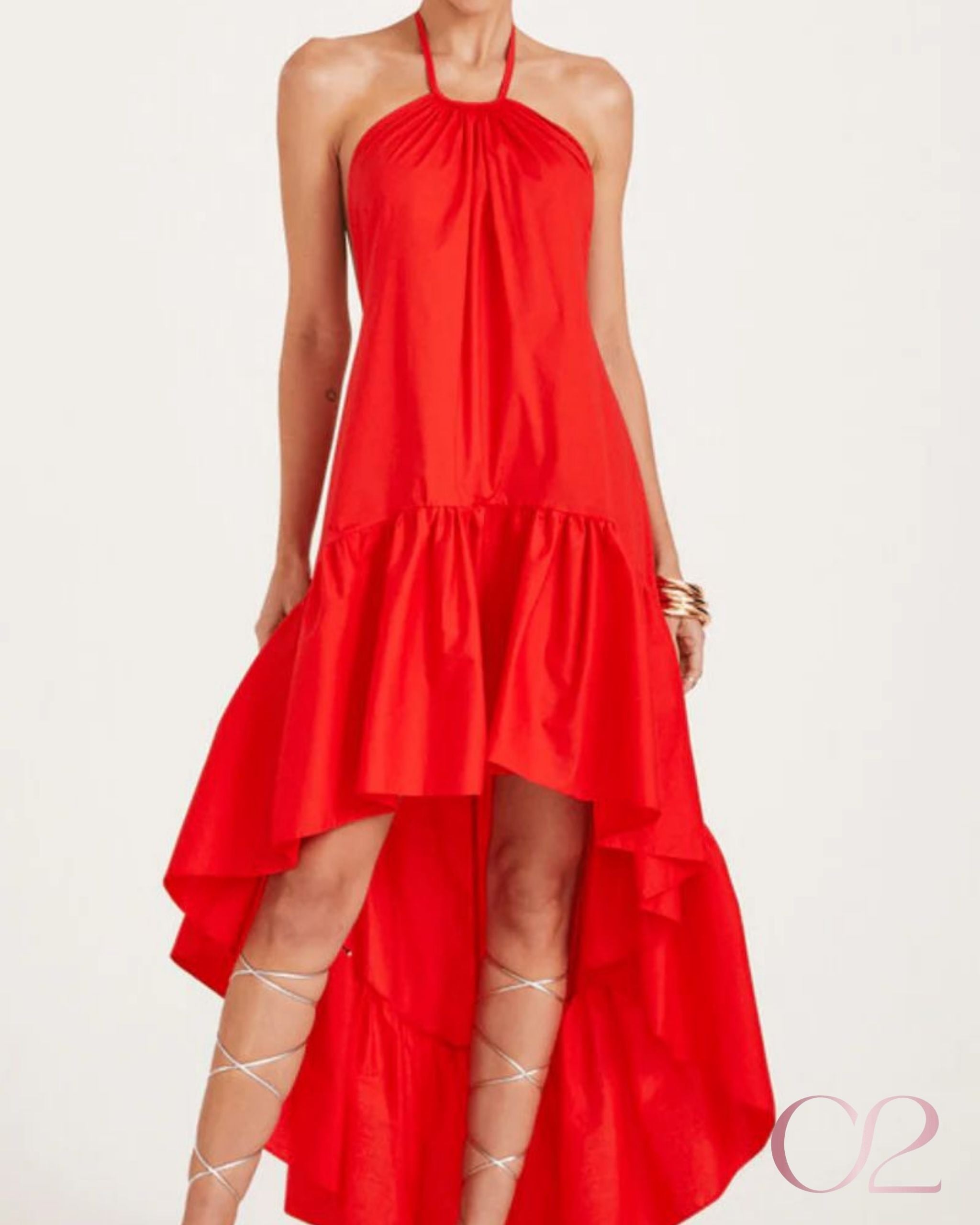 Vestido Sara
