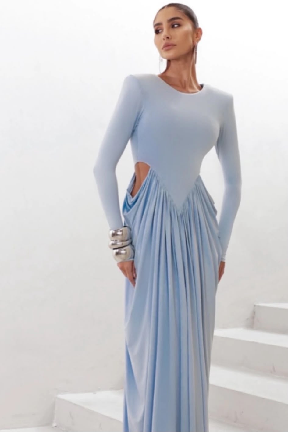 Vestido Serenity