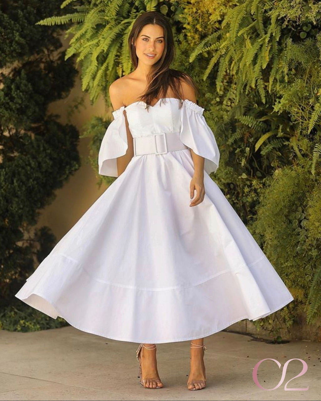 Vestido TIG by Renata Figueiredo