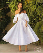 Vestido TIG by Renata Figueiredo